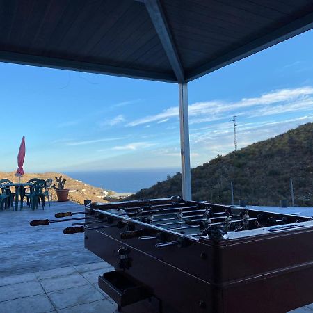 Casa Al Sol Villa Adra Kültér fotó