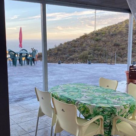 Casa Al Sol Villa Adra Kültér fotó