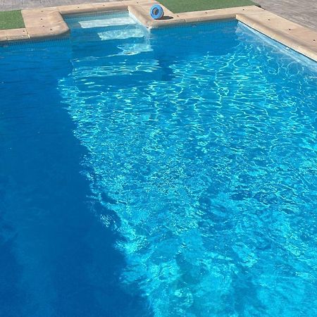 Casa Al Sol Villa Adra Kültér fotó