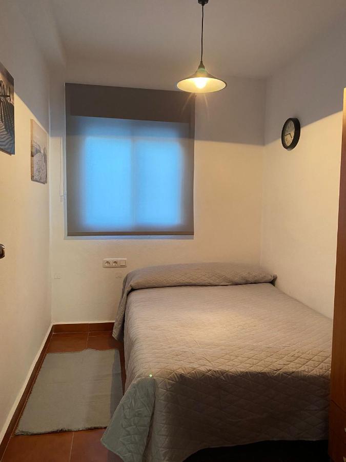 Casa Al Sol Villa Adra Kültér fotó