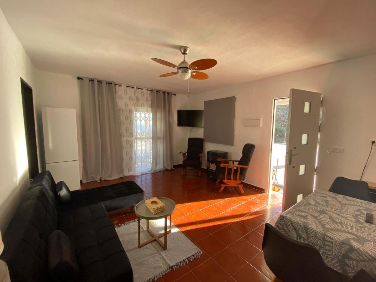 Casa Al Sol Villa Adra Kültér fotó